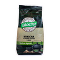 Té verde tostado kukicha 3 años Biocop