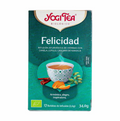 Infusión Felicidad - Yogi Tea