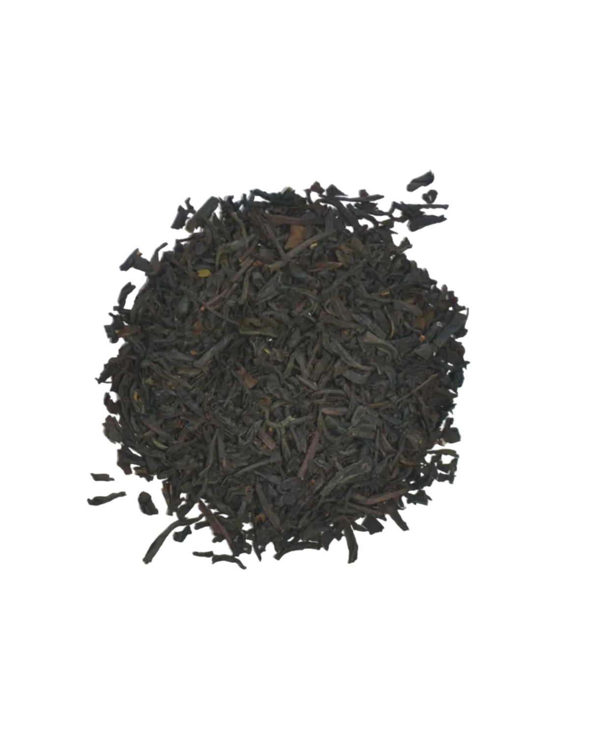 Té Negro Earl Grey PureTea