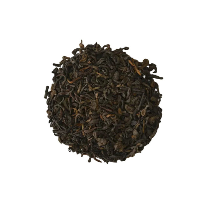 Té rojo Pu Erh