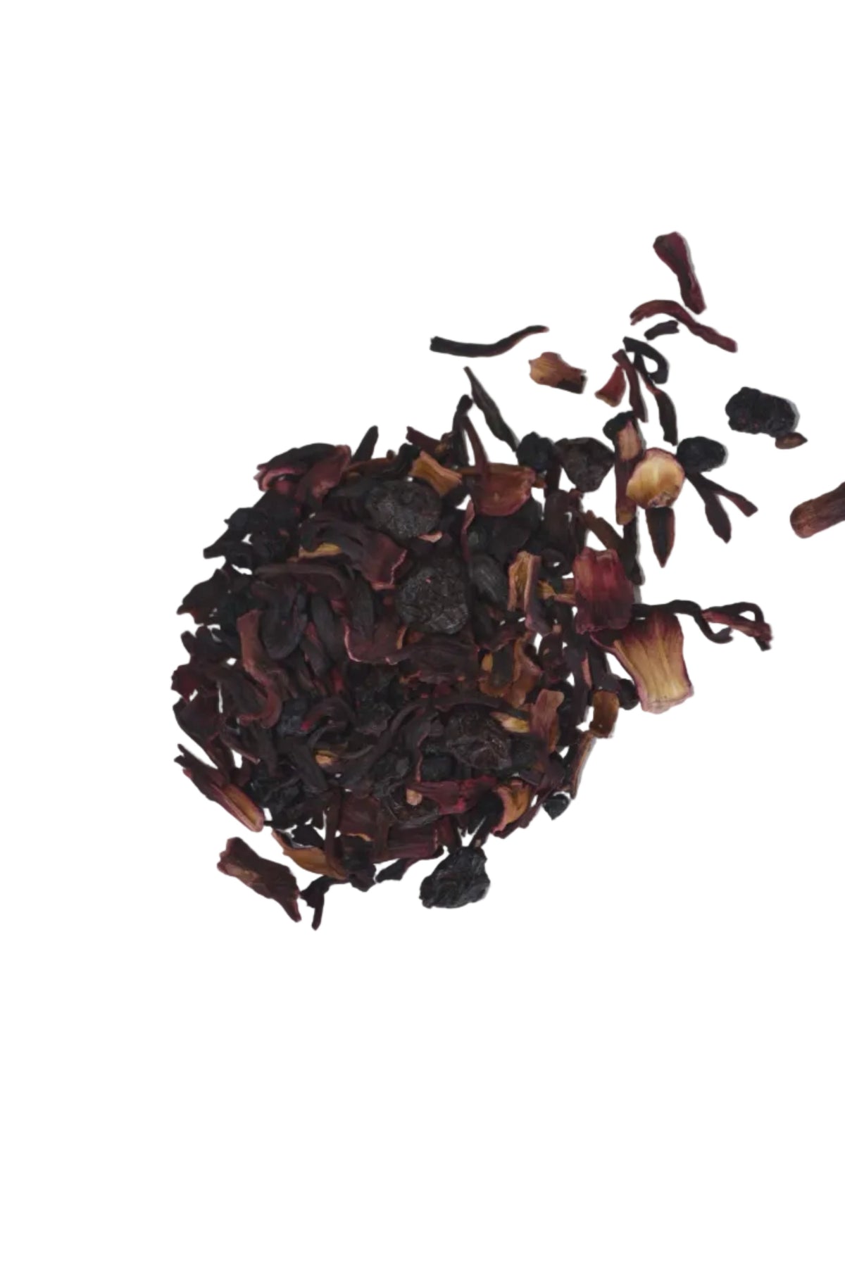 Frutos del Bosque PureTea