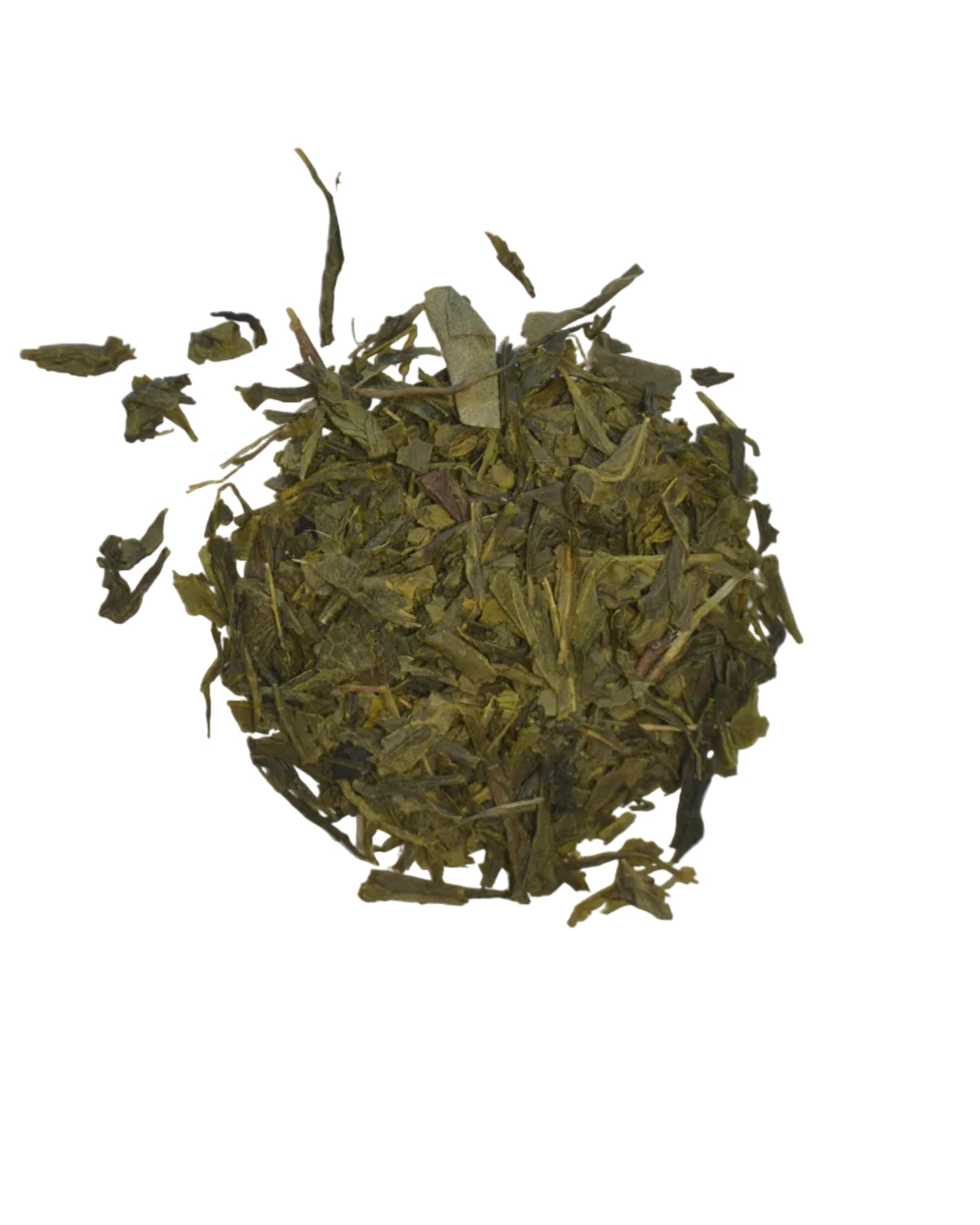 Té verde Sencha PureTea